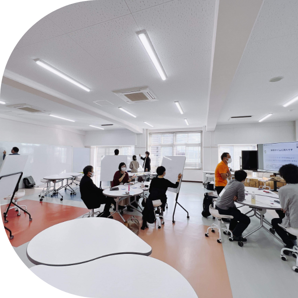 探究道場イメージ